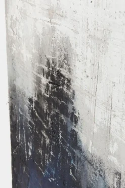 KARE Design Acrylschilderij Abstract Into The Sea 210x120cm Hot