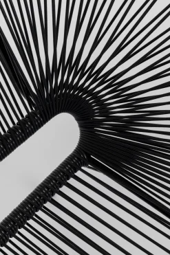 KARE Design Bank Acapulco Black Best