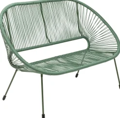 KARE Design Bank Acapulco Mono Green Shop