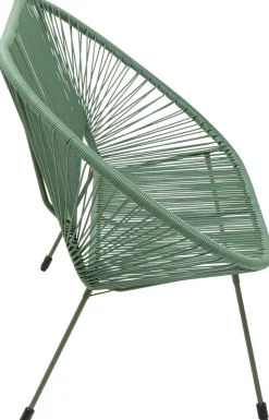 KARE Design Bank Acapulco Mono Green Shop