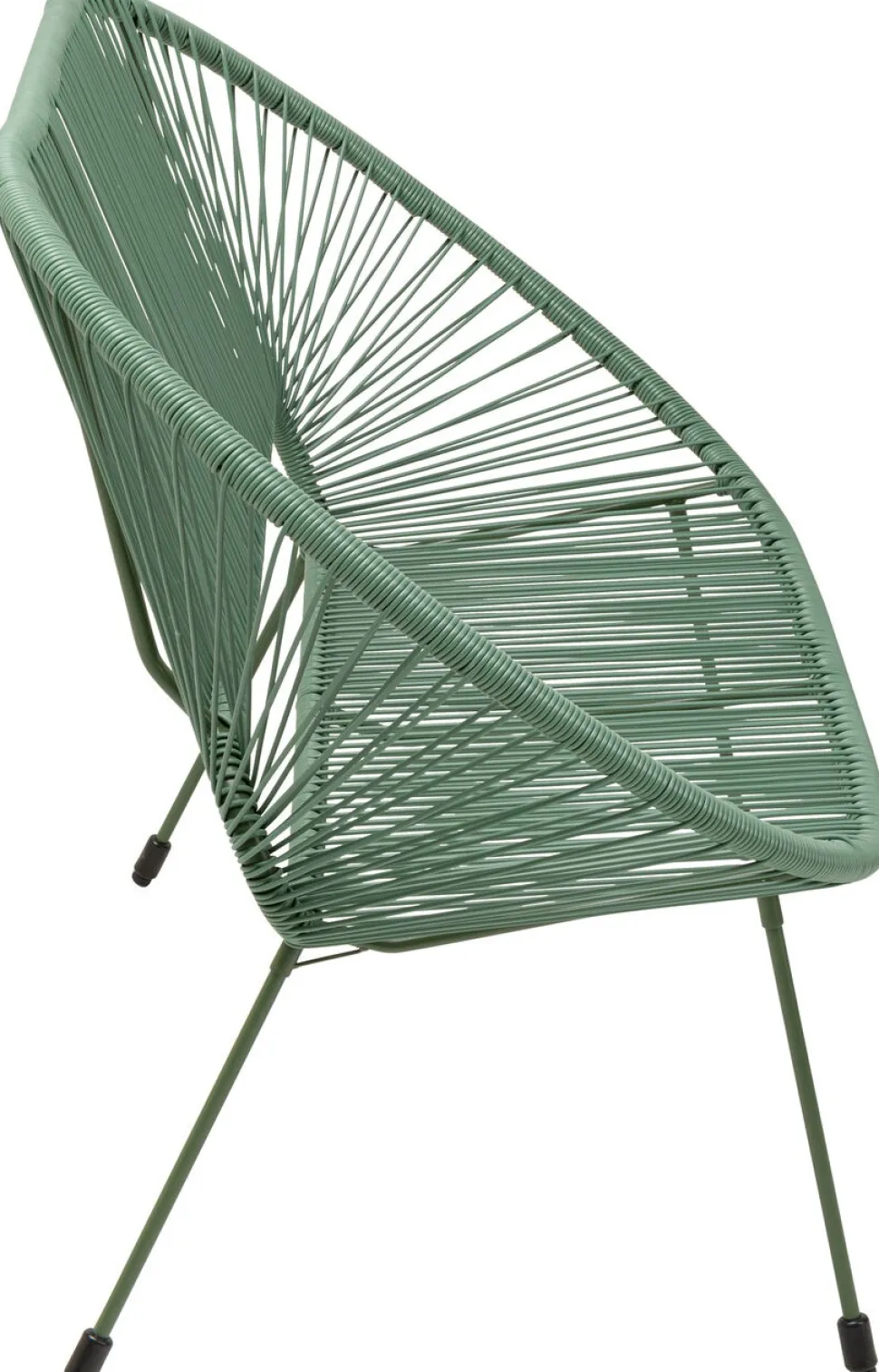 KARE Design Bank Acapulco Mono Green Shop