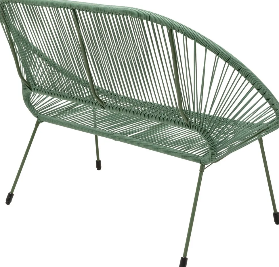 KARE Design Bank Acapulco Mono Green Shop