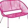 KARE Design Bank Acapulco Mono Pink Store