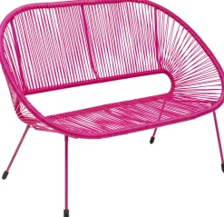 KARE Design Bank Acapulco Mono Pink Store