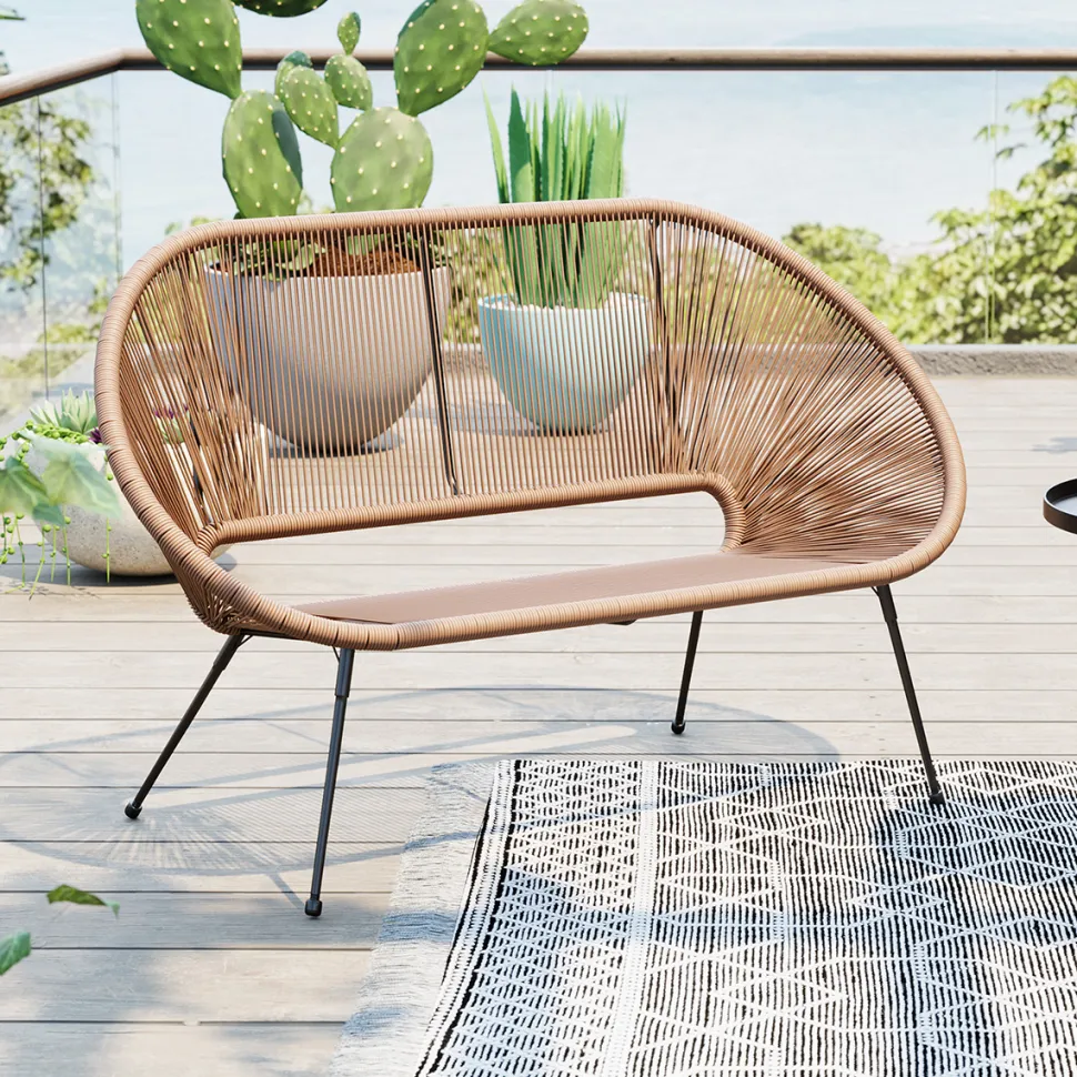 KARE Design Bank Acapulco Nature Clearance