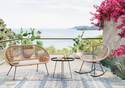 KARE Design Bank Acapulco Nature Clearance