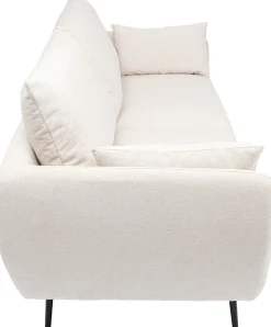 KARE Design Bank Amalfi 2-zits Cream 219cm Store