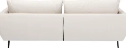 KARE Design Bank Amalfi 2-zits Cream 219cm Store