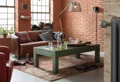 KARE Design Bank Cigar Lounge 3-Zits Best