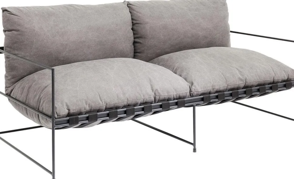 KARE Design Bank Cornwall 2-Zits Best Sale