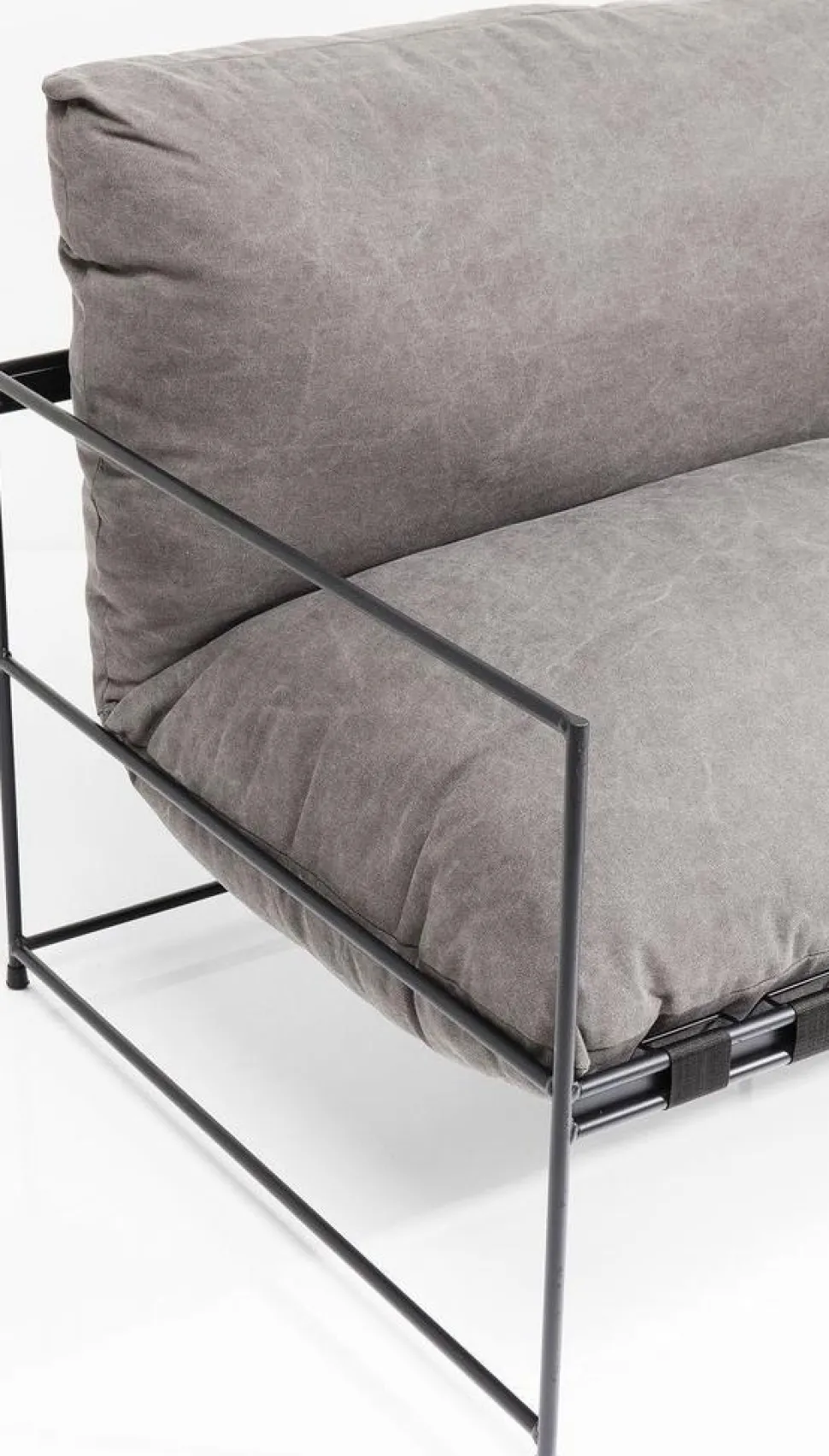 KARE Design Bank Cornwall 2-Zits Best Sale