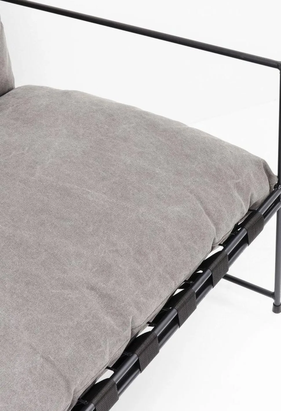KARE Design Bank Cornwall 2-Zits Best Sale