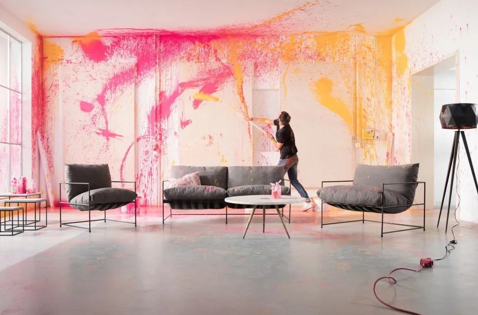KARE Design Bank Cornwall 2-Zits Best Sale