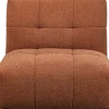KARE Design Bank Element Boogie Brown 89cm Clearance