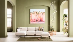 KARE Design Bank Element Chiara Cream 76cm Best Sale