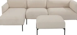 KARE Design Bank Element Chiara Cream 76cm Best Sale