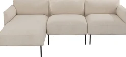 KARE Design Bank Element Chiara Cream 76cm Best Sale