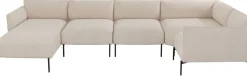 KARE Design Bank Element Chiara Cream 76cm Best Sale