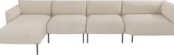 KARE Design Bank Element Chiara Cream 76cm Best Sale