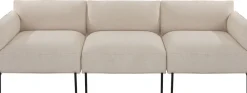 KARE Design Bank Element Chiara Cream 76cm Best Sale