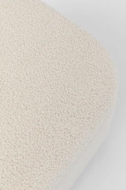 KARE Design Bank Met Opbergruimte Rico White Hot