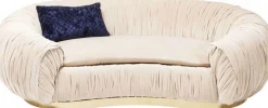 KARE Design Bank Perugia 2-Zits Creme Hot