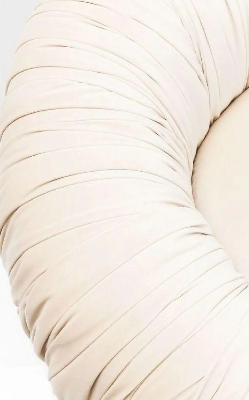 KARE Design Bank Perugia 2-Zits Creme Hot