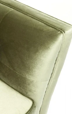 KARE Design Bank Rimini 2-Zits Groen Store