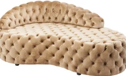 KARE Design Bank Santa Barbara 162cm Flash Sale