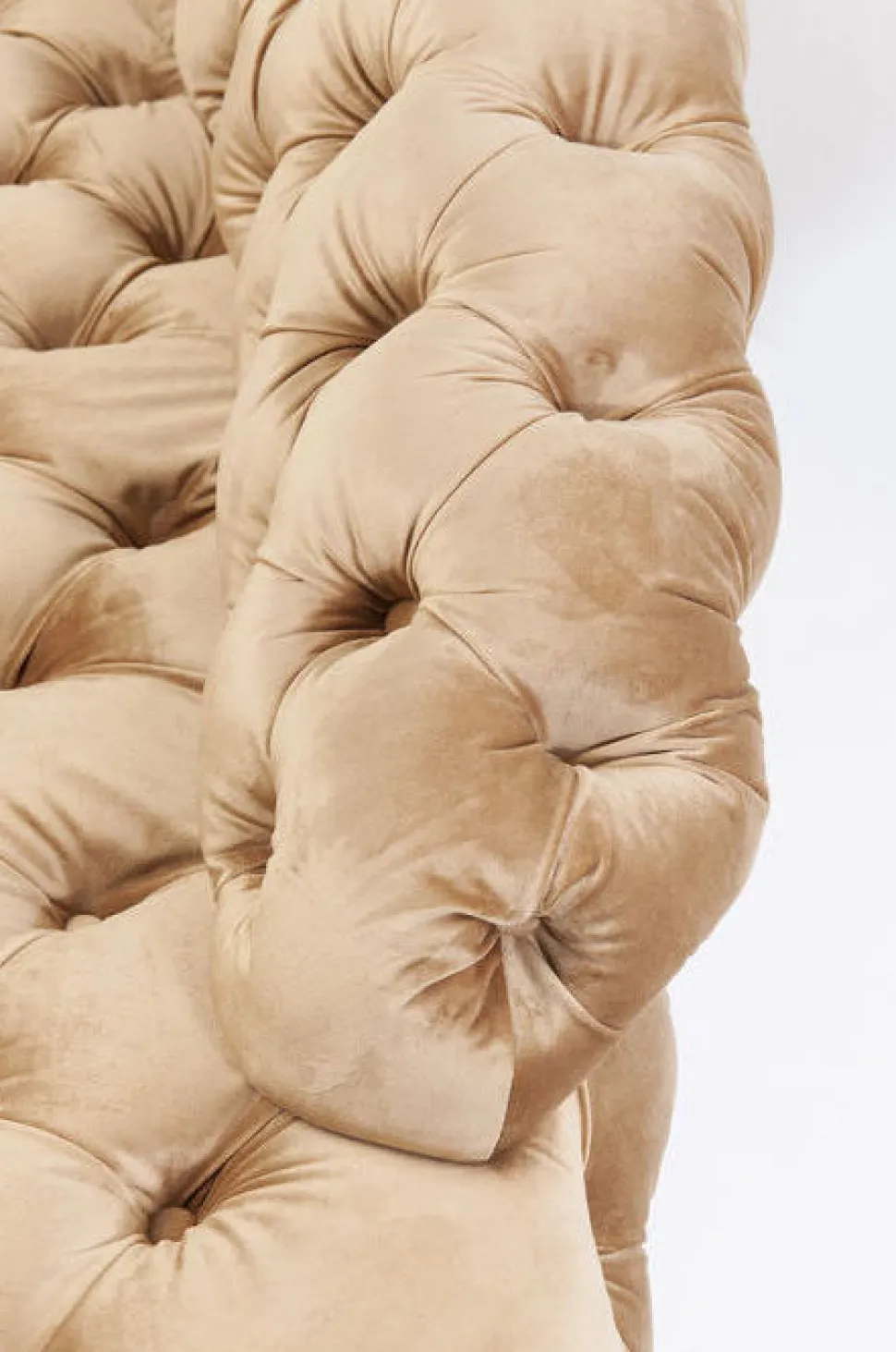 KARE Design Bank Santa Barbara 162cm Flash Sale