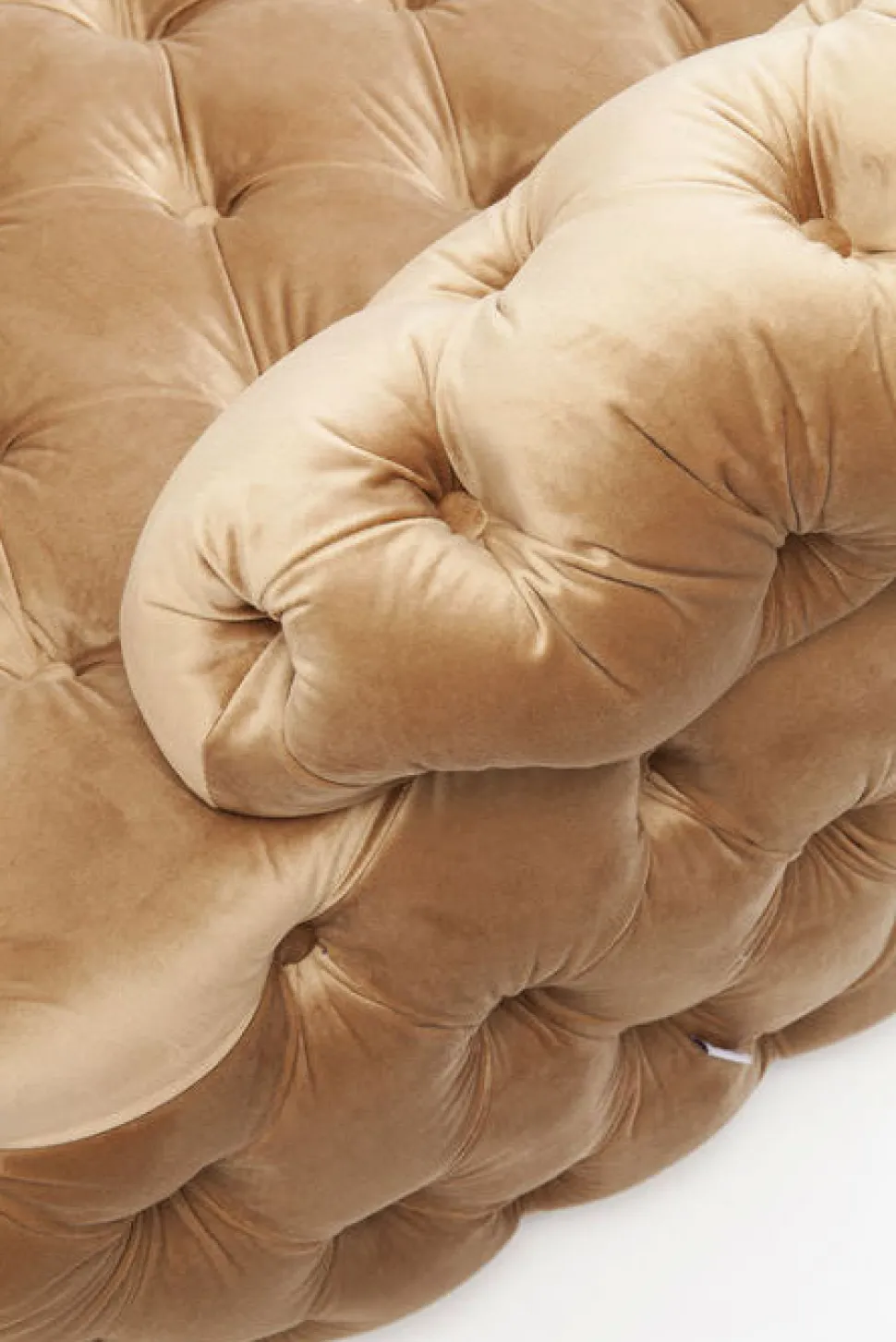 KARE Design Bank Santa Barbara 162cm Flash Sale