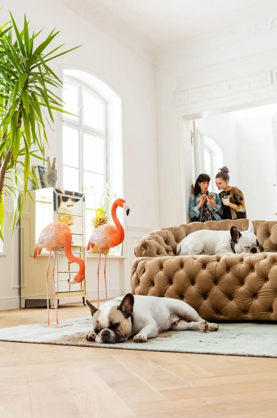 KARE Design Bank Santa Barbara 162cm Flash Sale