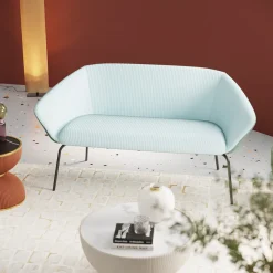 KARE Design Bank 2-Seater Ballabile 163cm Best Sale