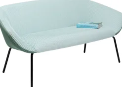 KARE Design Bank 2-Seater Ballabile 163cm Best Sale