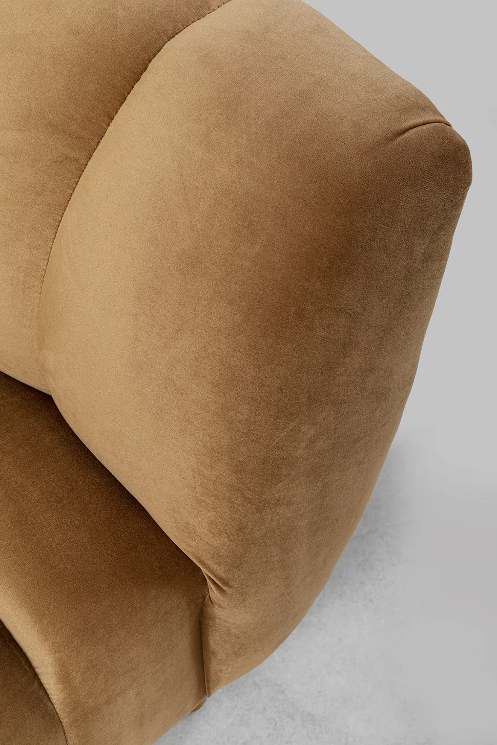 KARE Design Bank Spectra 3-Zits Outlet
