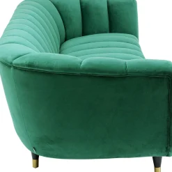 KARE Design Bank Spectra 3-Zits Groen Best Sale