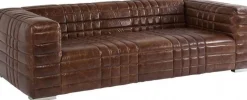 KARE Design Bank Square Dance 3-Zits Clearance