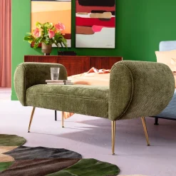KARE Design Bank Trono 140cm Cheap