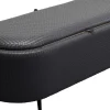 KARE Design Bank Venezia Storage Grey 100cm Outlet