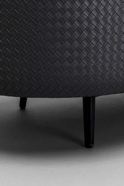 KARE Design Bank Venezia Storage Grey 100cm Outlet