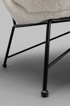 KARE Design Bank 2-zits Jacky Teddy 139cm Sale