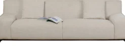KARE Design Bank 3-zits Nora Beige 230cm Best Sale