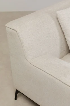 KARE Design Bank 3-zits Nora Beige 230cm Best Sale