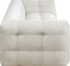 KARE Design Bank 3-zits Salamanca Creme 240cm Hot