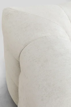 KARE Design Bank 3-zits Salamanca Creme 240cm Hot
