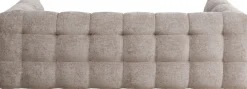 KARE Design Bank 3-zits Salamanca Grey 240cm Sale