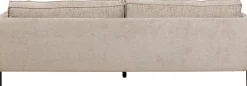 KARE Design Bank 3-zits Victor Beige 233cm Cheap