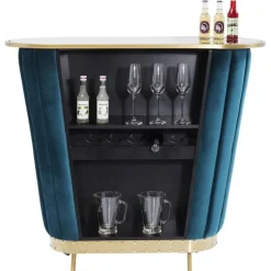 KARE Design Bar After Work Goud Hot