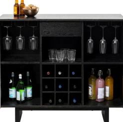 KARE Design Bar Caldera 120x105cm Store