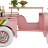 KARE Design Bar Flower Power Auto 241cm Store